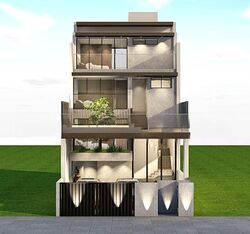 Thomson Park (D20), Terrace #569327601